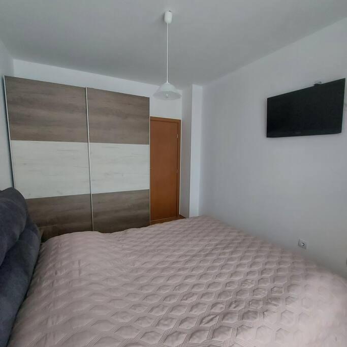 Ferienwohnung Семи Гарден Borowez Exterior foto